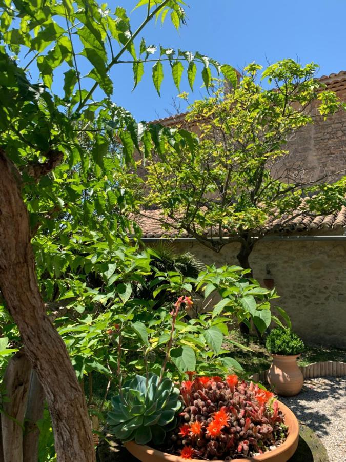 Hotel Domaine La Condamine Crillon Le Brave Exterior foto